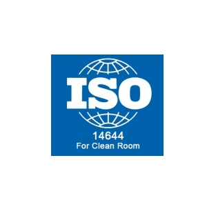 תקן ISO 14644